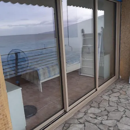 Lägenhet Flat Rossi Menton