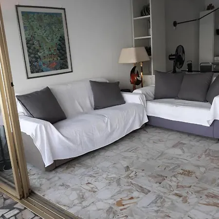 Appartement Flat Rossi Menton