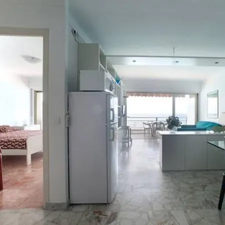 Flat Rossi Appartement