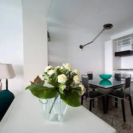 Flat Rossi Appartement *