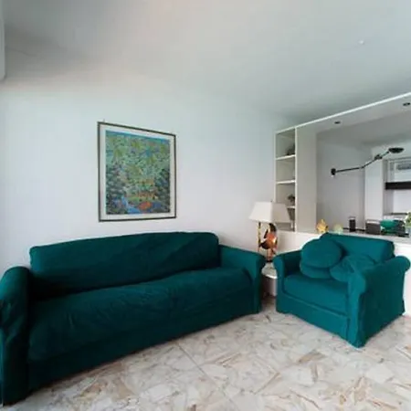 Apartamento Flat Rossi *