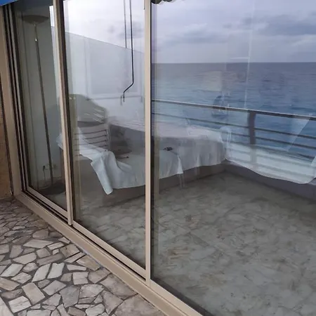 Flat Rossi Appartement *