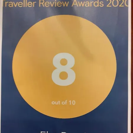 公寓 Flat Rossi 芒通