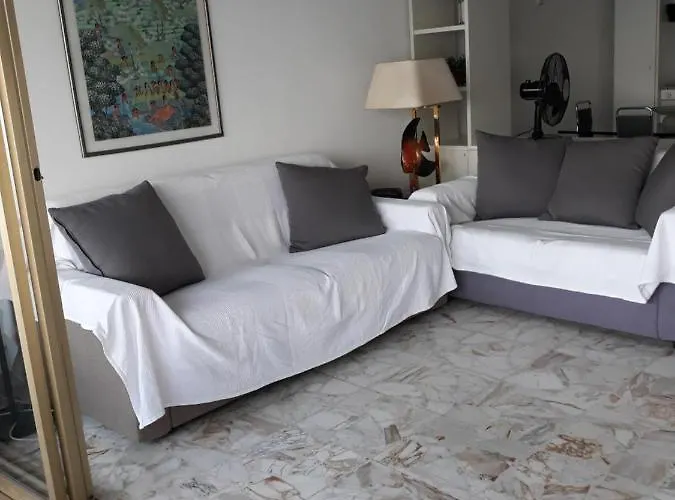 Διαμέρισμα Flat Rossi Μεντόν