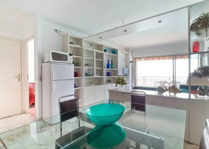 Flat Rossi Apartment