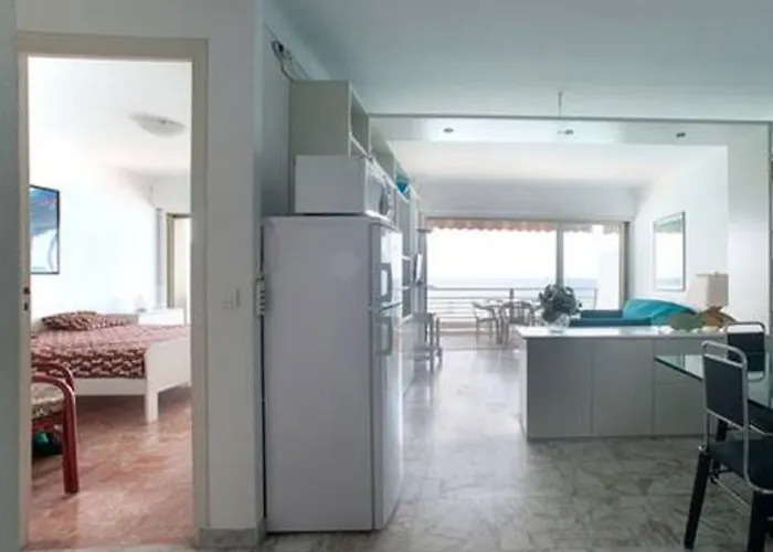 Flat Rossi Apartment