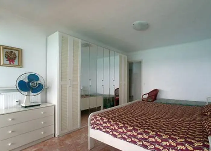 Flat Rossi Apartment Menton