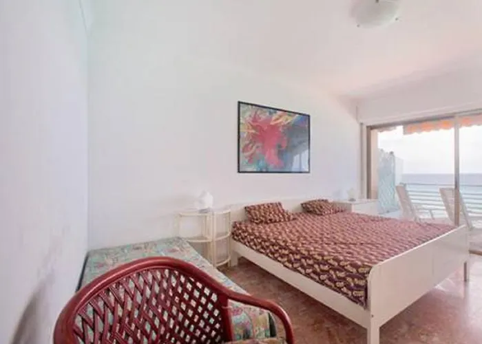 Flat Rossi Apartment