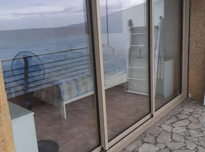 Διαμέρισμα Flat Rossi Μεντόν