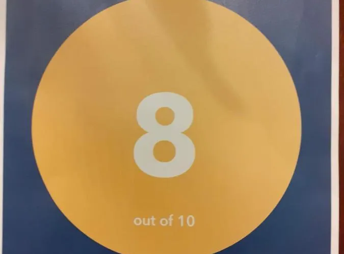 Διαμέρισμα Flat Rossi Μεντόν